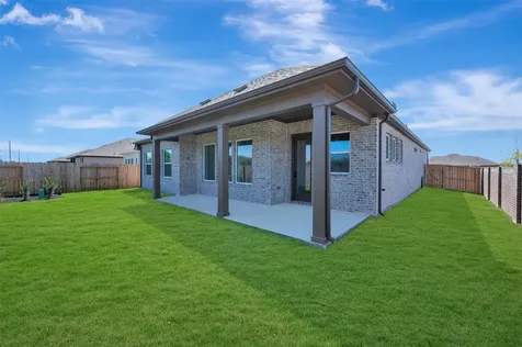 21726 Sagebrush Meadow Drive Waller TX 77484