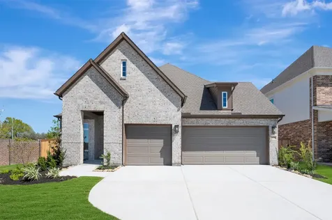 21726 Sagebrush Meadow Drive Waller TX 77484