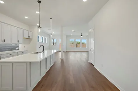 21726 Sagebrush Meadow Drive Waller TX 77484