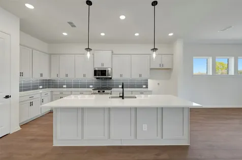 21726 Sagebrush Meadow Drive Waller TX 77484