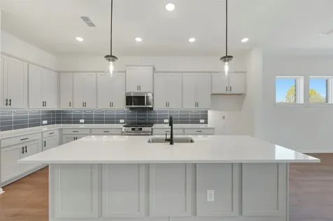21726 Sagebrush Meadow Drive Waller TX 77484