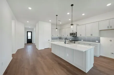 21726 Sagebrush Meadow Drive Waller TX 77484