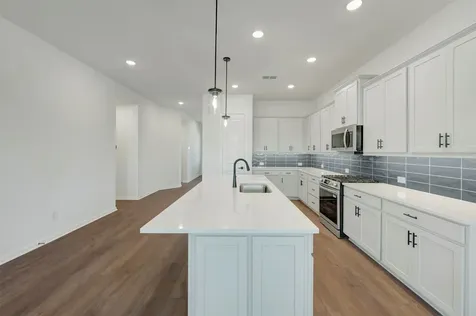 21726 Sagebrush Meadow Drive Waller TX 77484