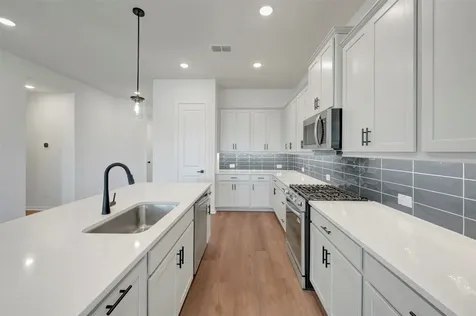 21726 Sagebrush Meadow Drive Waller TX 77484