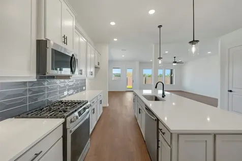 21726 Sagebrush Meadow Drive Waller TX 77484