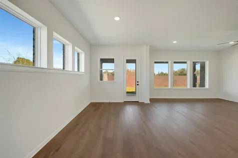 21726 Sagebrush Meadow Drive Waller TX 77484