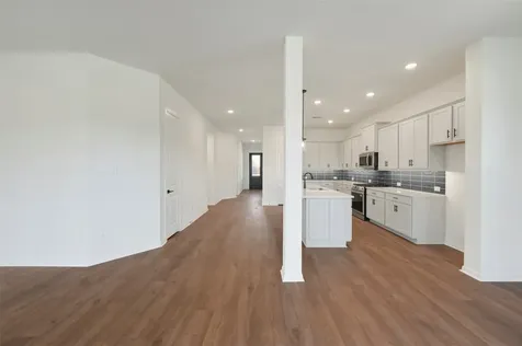 21726 Sagebrush Meadow Drive Waller TX 77484
