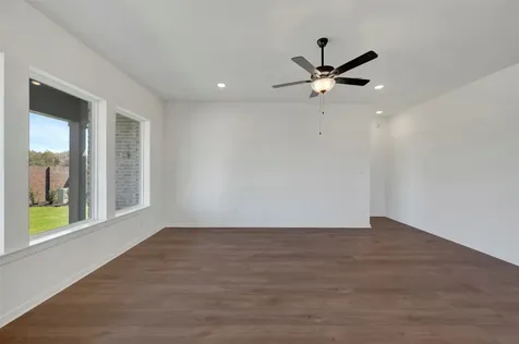 21726 Sagebrush Meadow Drive Waller TX 77484