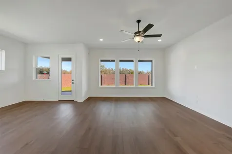 21726 Sagebrush Meadow Drive Waller TX 77484