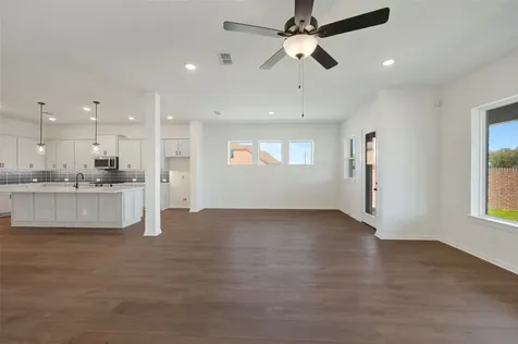 21726 Sagebrush Meadow Drive Waller TX 77484