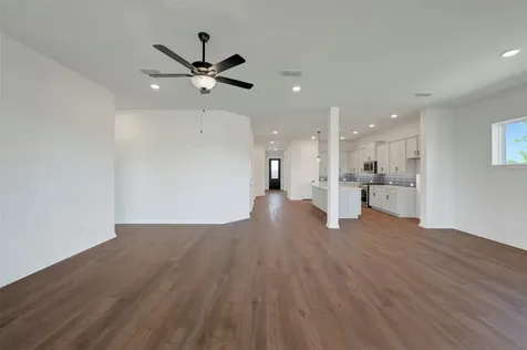 21726 Sagebrush Meadow Drive Waller TX 77484