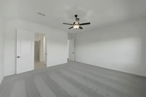 21726 Sagebrush Meadow Drive Waller TX 77484
