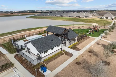 21726 Sagebrush Meadow Drive Waller TX 77484