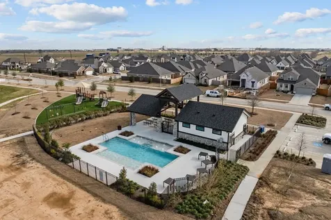 21726 Sagebrush Meadow Drive Waller TX 77484