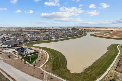 21726 Sagebrush Meadow Drive Waller TX 77484