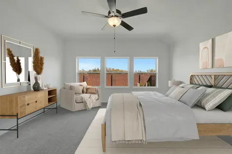 21726 Sagebrush Meadow Drive Waller TX 77484