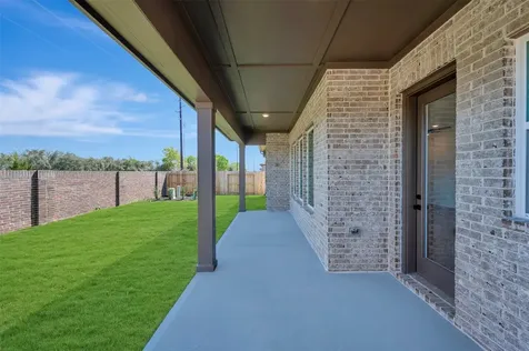 21726 Sagebrush Meadow Drive Waller TX 77484