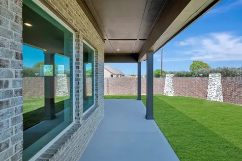 21726 Sagebrush Meadow Drive Waller TX 77484