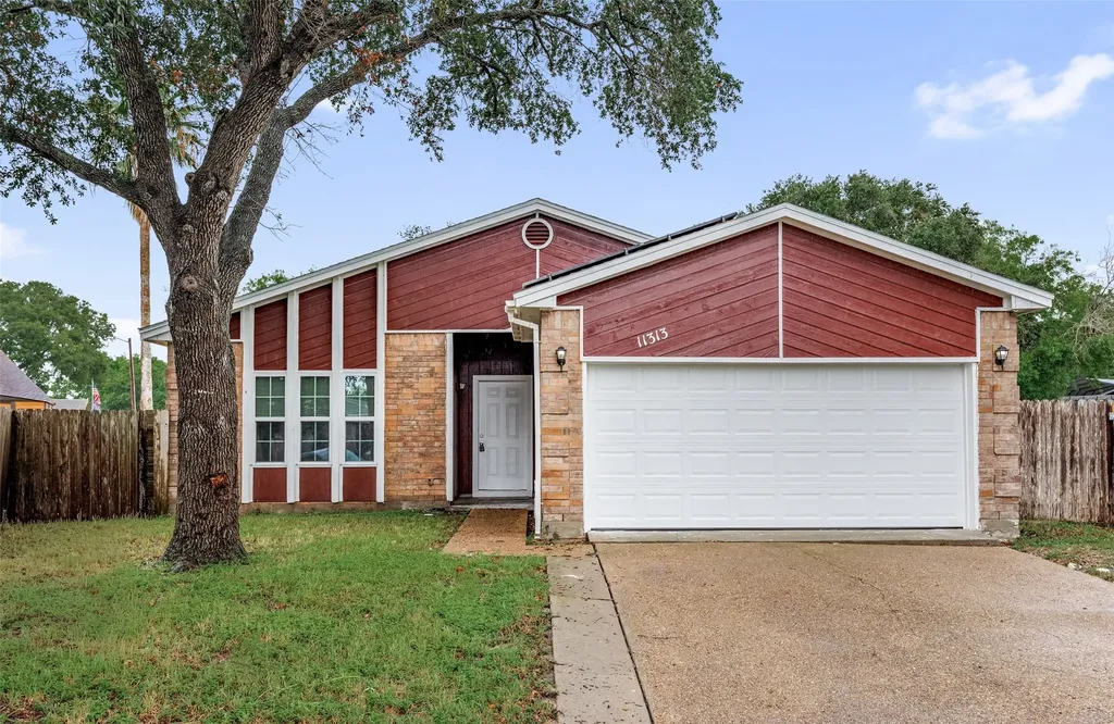 11313 Red Creek Circle Corpus Christi TX 78410