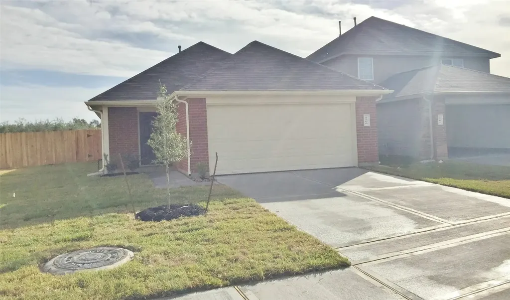 5506 Paiges Way Katy TX 77449