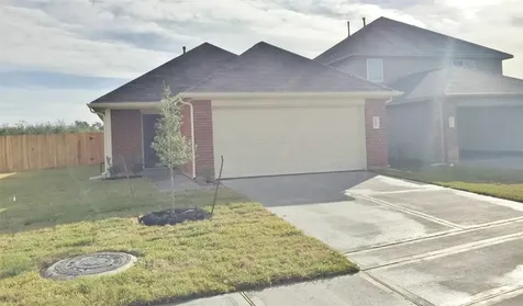 5506 Paiges Way Katy TX 77449