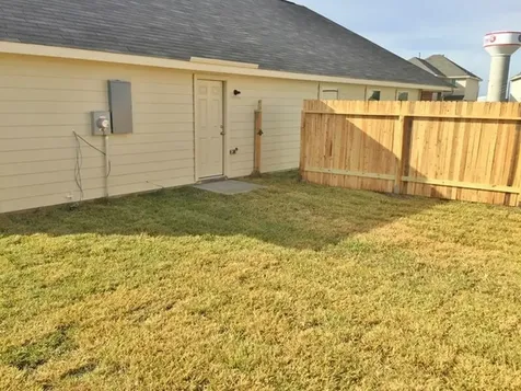 5506 Paiges Way Katy TX 77449