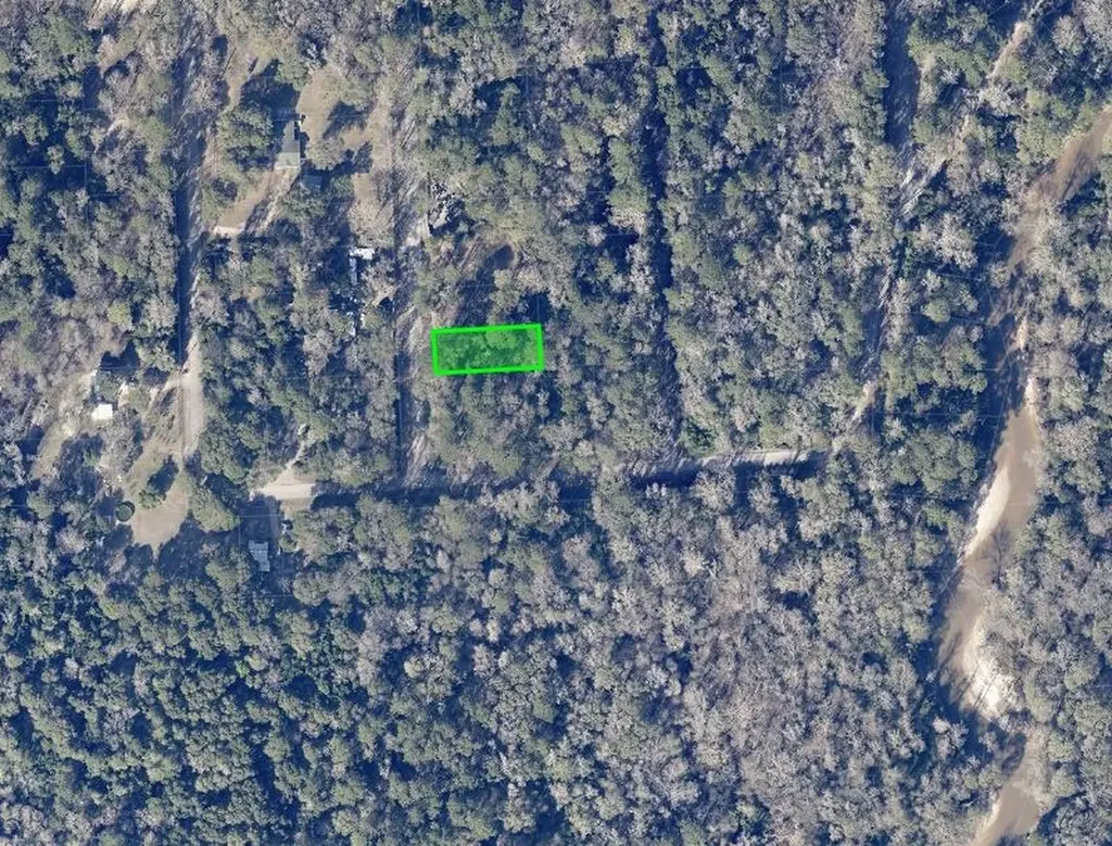 0 Idle Wild Road New Caney TX 77357