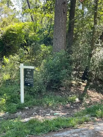0 Idle Wild Road New Caney TX 77357