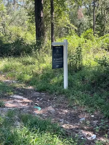 0 Idle Wild Road New Caney TX 77357