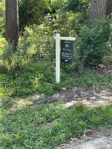 0 Idle Wild Road New Caney TX 77357