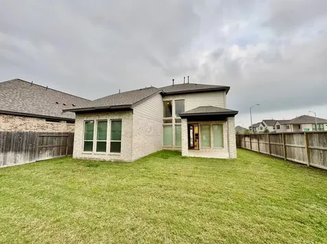 10503 Shining Dawn Way Richmond TX 77406