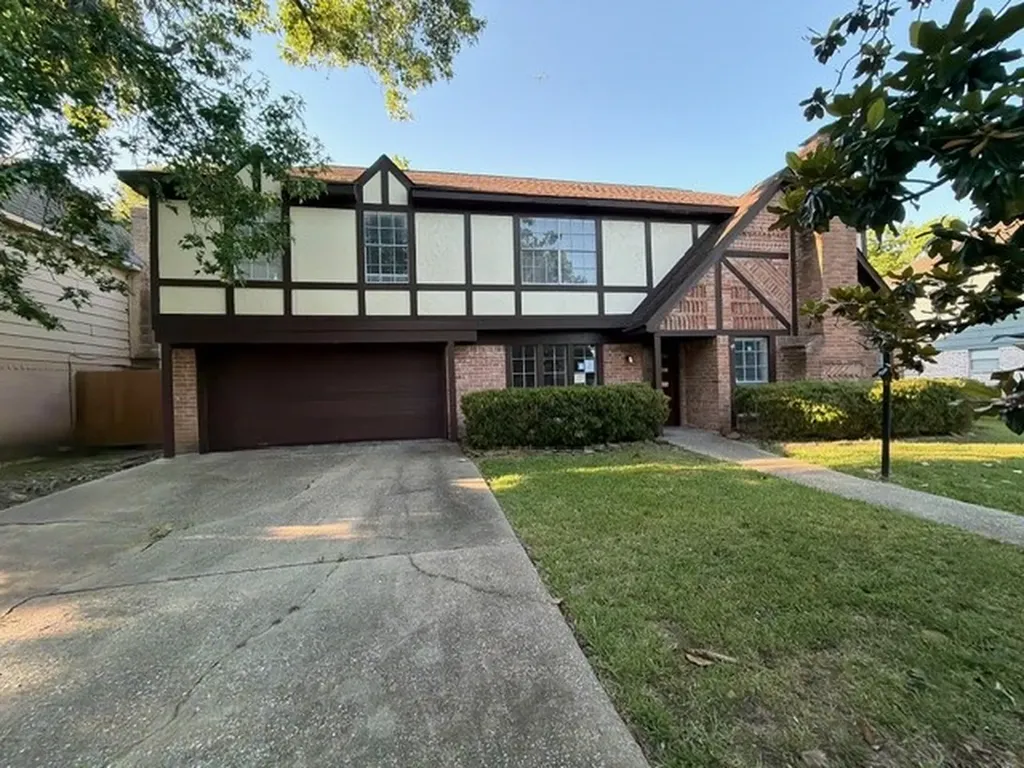 5719 Green Timbers Drive Humble TX 77346