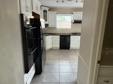 5719 Green Timbers Drive Humble TX 77346
