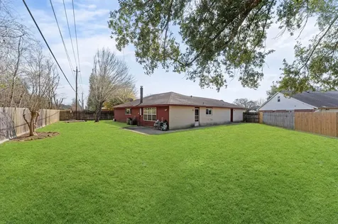17815 Heritage Colony Court Webster TX 77598