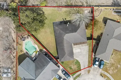17815 Heritage Colony Court Webster TX 77598