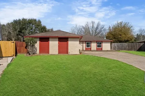 17815 Heritage Colony Court Webster TX 77598