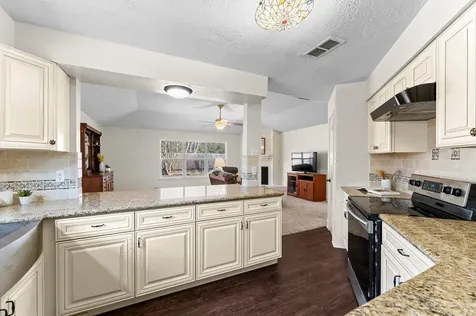 17815 Heritage Colony Court Webster TX 77598