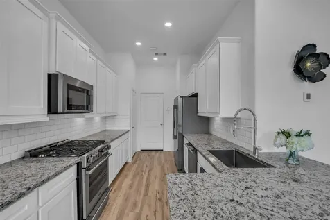 662 Aspen Falls Court Conroe TX 77304