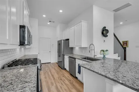 662 Aspen Falls Court Conroe TX 77304