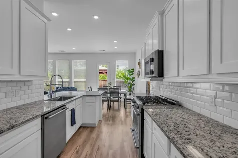 662 Aspen Falls Court Conroe TX 77304