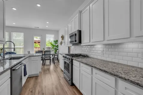 662 Aspen Falls Court Conroe TX 77304