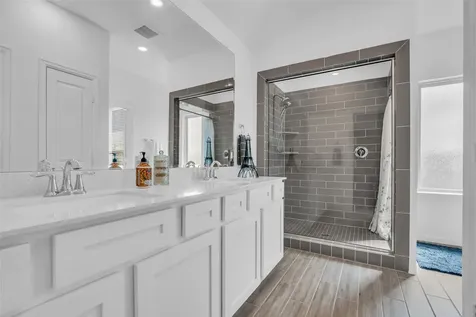 662 Aspen Falls Court Conroe TX 77304