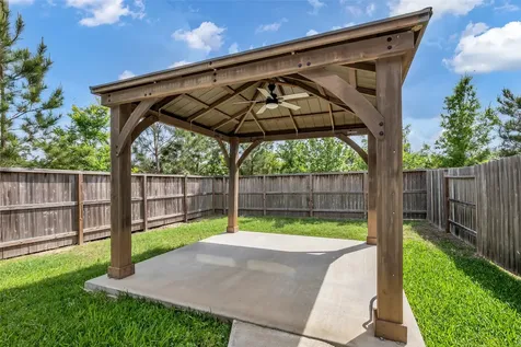 662 Aspen Falls Court Conroe TX 77304