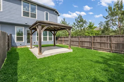 662 Aspen Falls Court Conroe TX 77304