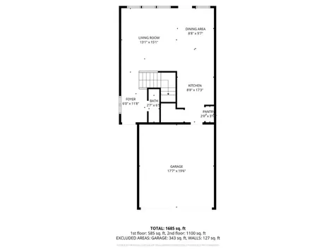 662 Aspen Falls Court Conroe TX 77304