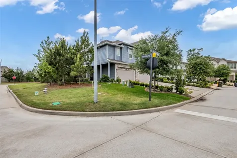 662 Aspen Falls Court Conroe TX 77304