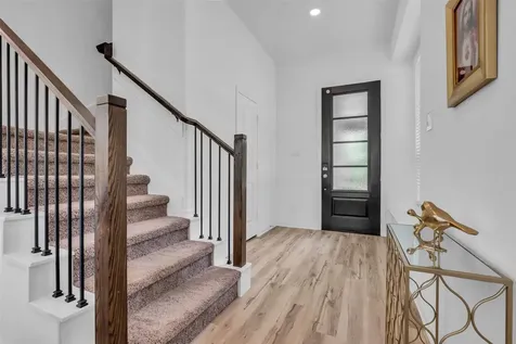 662 Aspen Falls Court Conroe TX 77304
