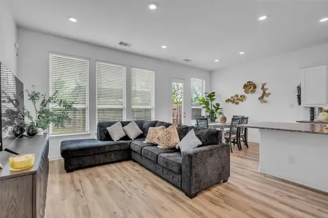 662 Aspen Falls Court Conroe TX 77304