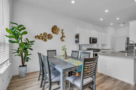 662 Aspen Falls Court Conroe TX 77304