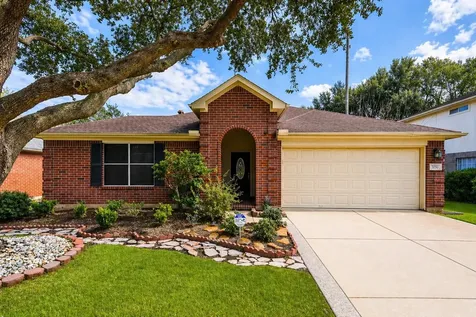 3050 Texas Oak Drive Katy TX 77449